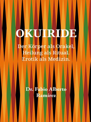 cover image of Okuiride